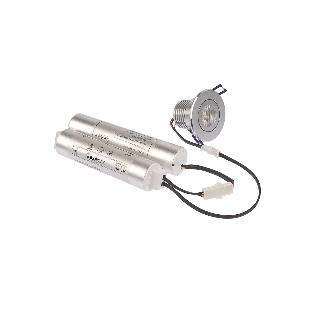 starlet led awaryjno sieciowe 5w starlet led awaryjno sieciowe 5w