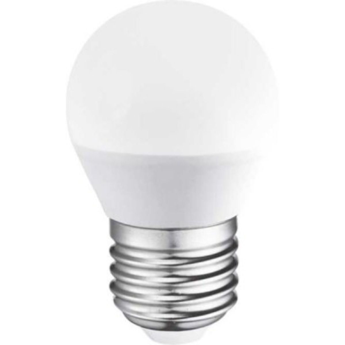 żarówka LED E27 kulka