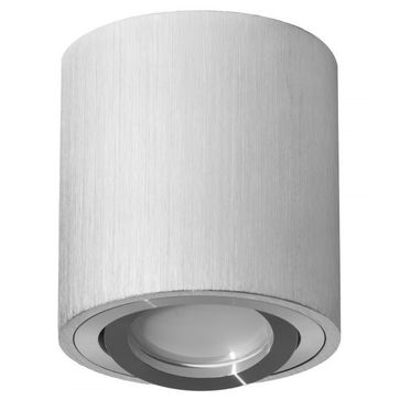Downlight Natynkowe Okrągłe