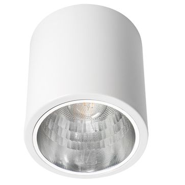 Downlight Natynkowe Okrągłe