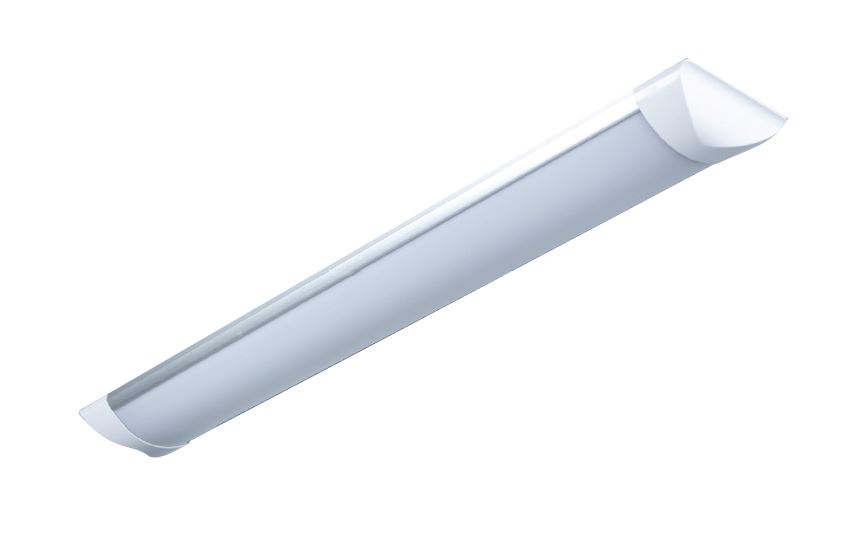 Réglette LED Batten 60 cm - 15W - 2100 Lumen - 6500K - Lampesonline