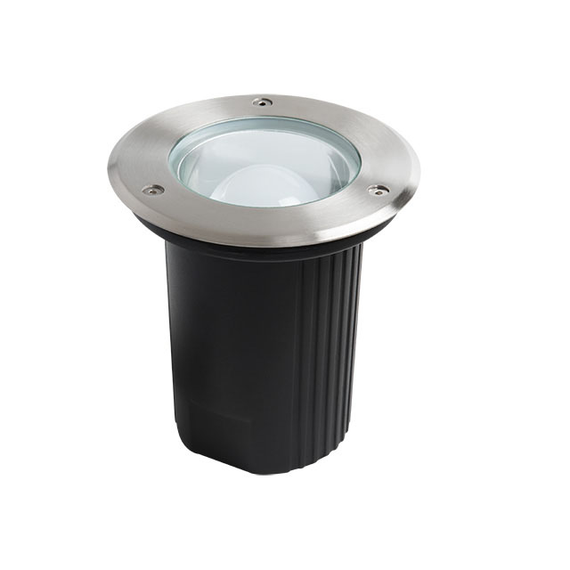 Oprawa najazdowa dogruntowa XARD DL-40 E27 Oprawy najazdowe