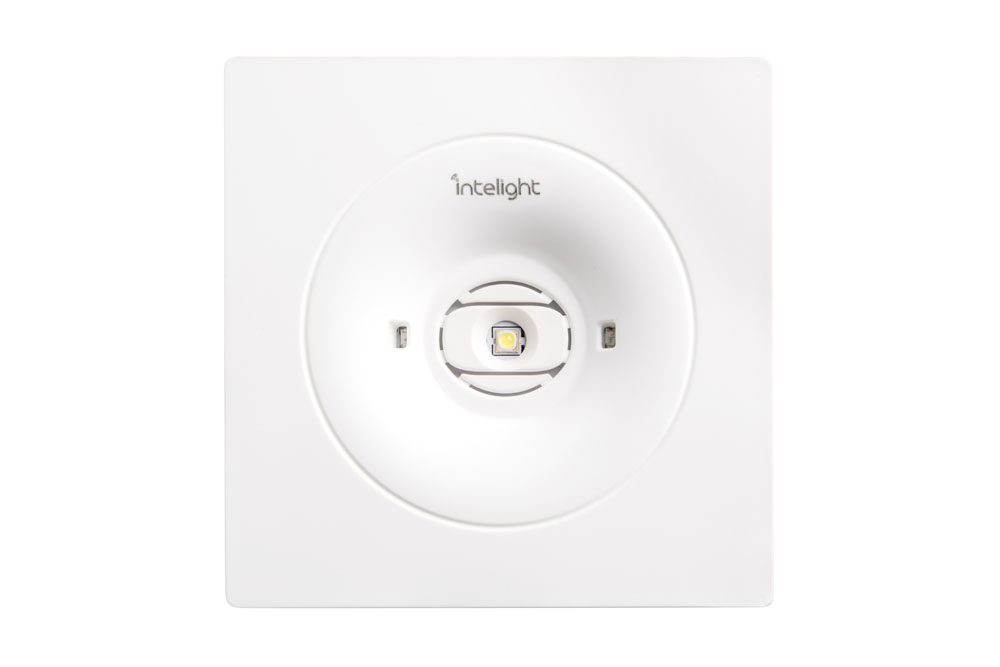 イワイ Oczko awaryjne podtynkowe STARLET WHITE II LED SO 300 SA 3H