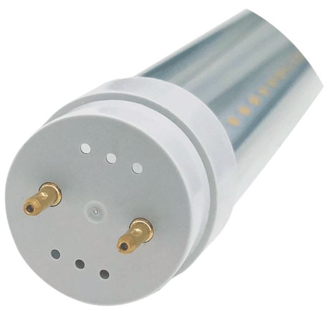 Świetlówka LED T8-840 150lm/W 18W/120cm PF>0,9 clear gwar.3 lata