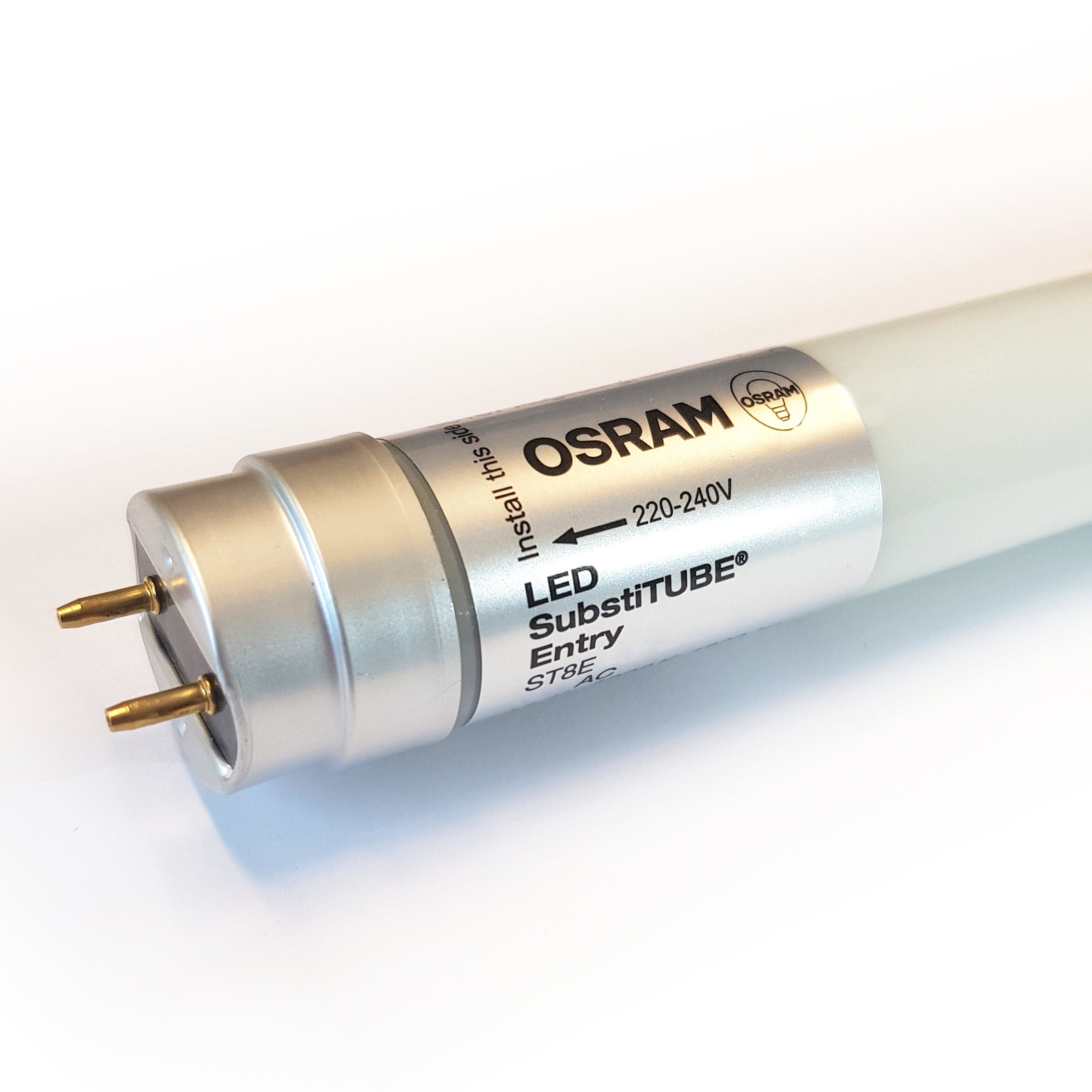LED SubstiTUBE ENTRY AC [230V] 20W/840 150cm 115lm/W