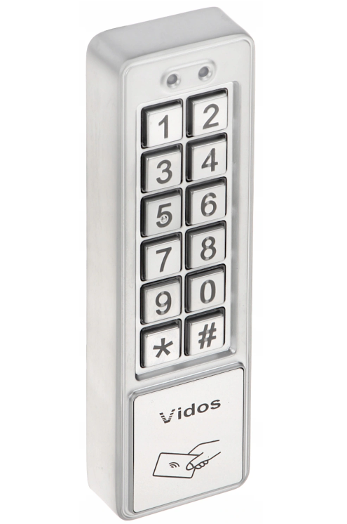 ゆー Zamek szyfrowy ZS52